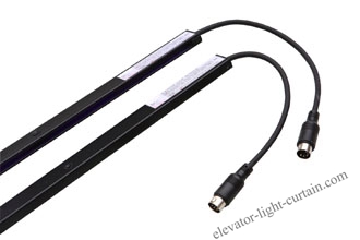WECOMXB A-1800 Elevator Light Curtain